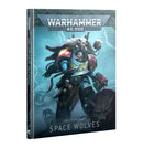 Warhammer 40K: Codex Supplement - Space Wolves (2025)