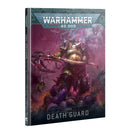 Warhammer 40K: Codex - Death Guard (2025)
