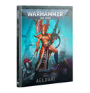 Warhammer 40K: Codex - Aeldari (2025)