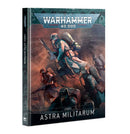 Warhammer 40K: Codex - Astra Militarum (2025)