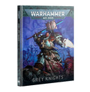 Warhammer 40K: Codex - Grey Knights (2025)
