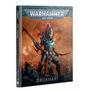 Warhammer 40K: Codex - Drukhari (2025)