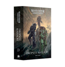 Black Library: Dropsite Massacre (Hardback)