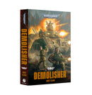 Black Library: Demolisher (Hardback)