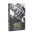 Black Library: Ghazghkull Thraka: Prophet of the Waaagh! (Illustrated and Annotated Edition)