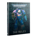 Warhammer 40K: The Rules (10th Edition)