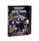 Warhammer 40K: Eye of Terror: Reign of Iron – War for the Cadian Gate
