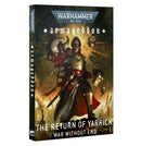 Warhammer 40K: Armageddon - The Return of Yarrick – War Without End (HB)