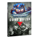 Warhammer 40K: Core Rules (11th Edition - 2026)