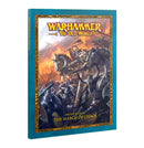 The Old World: Arcane Journal - The March of Chaos