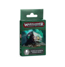 Warhammer Underworlds: Nexus of Power Rivals Deck