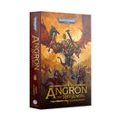 Black Library - Angron - The Red Angel (Paperback)