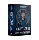 Black Library - Night Lords: The Omnibus (Paperback)