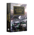 Black Library - Galaxy in Flames (Paperback) The Horus Heresy Book 3