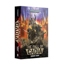 Black Library - The Fall of Cadia (Paperback)