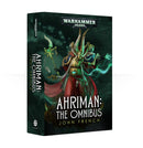 Black Library - Ahriman: The Omnibus (Paperback)