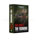 Black Library - Gaunt's Ghosts: The Founding (Paperback)