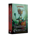 Black Library: On the Shoulders of Giants and Other Stories (Paperback)