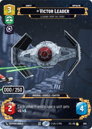 Victor Leader - Leading from the Front (1095) (Serialized) (1095) [Jump to Lightspeed]