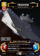 Devastator - Hunting the Rebellion (1104) (Serialized) (1104) [Jump to Lightspeed]