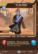 Ki-Adi-Mundi - Composed and Confident (2) (2) [Judge Promos]