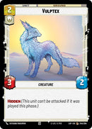 Vulptex (245/264) (245/264) [Legends of the Force]