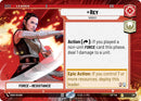 Rey - Nobody (276) (Hyperspace) (277) [Legends of the Force]