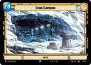 Echo Caverns (2/104) (2/104) [Intro Battle: Hoth]