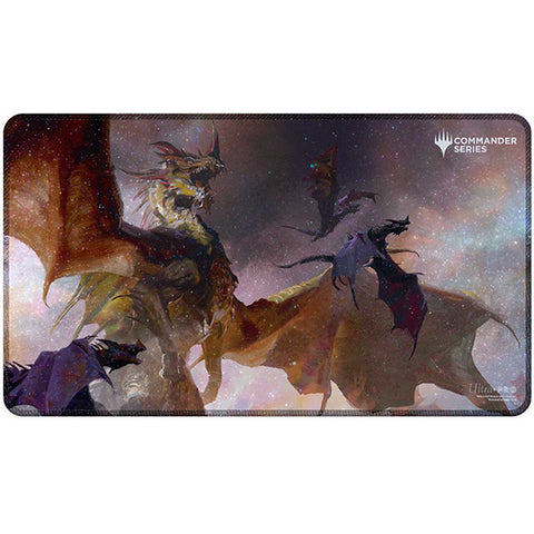 MTG: Commander Series Playmat - The Ur-Dragon