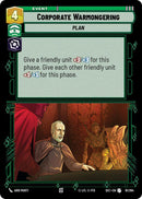 Corporate Warmongering (91/264) (91/264) [Secrets of Power]