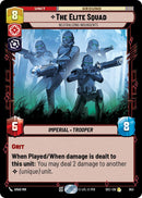 The Elite Squad - Neutralizing Insurgents (Foil) (653) (653) [Secrets of Power]