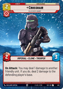 Crosshair - Filled With Doubt (Hyperspace) (426) (426) [Secrets of Power]