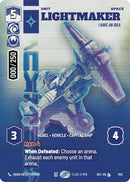 Lightmaker - I Have An Idea (Serialized) (1152) (1152) [Secrets of Power]