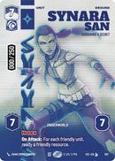 Synara San - Harboring a Secret (Serialized) (1167) (1167) [Secrets of Power]