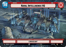 Naval Intelligence HQ // Experience (288 // t04/t04) (Hyperspace) (288 // T04/T04) [Secrets of Power]