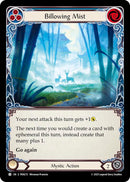 Billowing Mist (Blue) (Regular) [PEN272] (Compendium of Rathe)