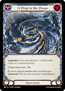 A Drop in the Ocean // Inner Chi [SEN031] (Silver Age Chapter 2)