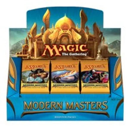 Modern Masters Booster Box