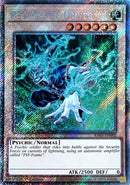 PSY-Frame Driver (Platinum Secret Rare) [RA05-EN002] Platinum Secret Rare