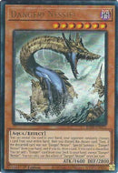 Danger! Nessie! (Ultimate Rare) [RA05-EN012] Ultimate Rare