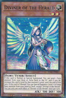 Diviner of the Herald [RA05-EN017] Super Rare