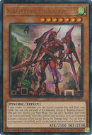 Kashtira Unicorn (Ultimate Rare) [RA05-EN025] Ultimate Rare