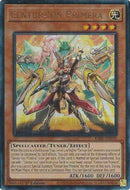 Centur-Ion Primera (Ultimate Rare) [RA05-EN030] Ultimate Rare