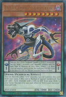 D/D Count Surveyor (Ultimate Rare) [RA05-EN034] Ultimate Rare