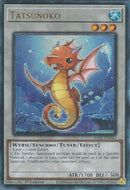 Tatsunoko (Ultimate Rare) [RA05-EN040] Ultimate Rare