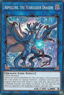 Armillyre, the Starleader Dragon [RA05-EN055] Super Rare