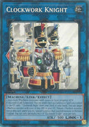 Clockwork Knight (Collector's Rare) [RA05-EN058] Collector's Rare