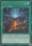 Spright Starter (Ultimate Rare) [RA05-EN068] Ultimate Rare