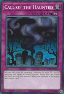 Call of the Haunted [RA05-EN076] Super Rare
