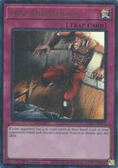 Trap Dustshoot (Ultra Rare) [RA05-EN077] Ultra Rare